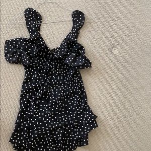 Sundaemuse mini dress